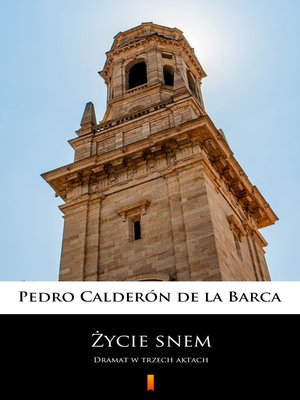 cover image of Życie snem